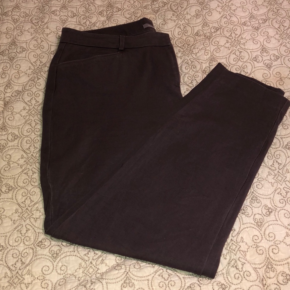 Casual Pants
